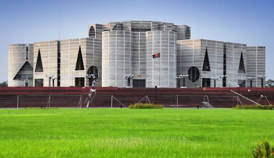 Bangladesh