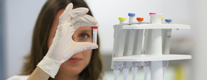 GeneProof PathogenFree RNA Isolation Kit