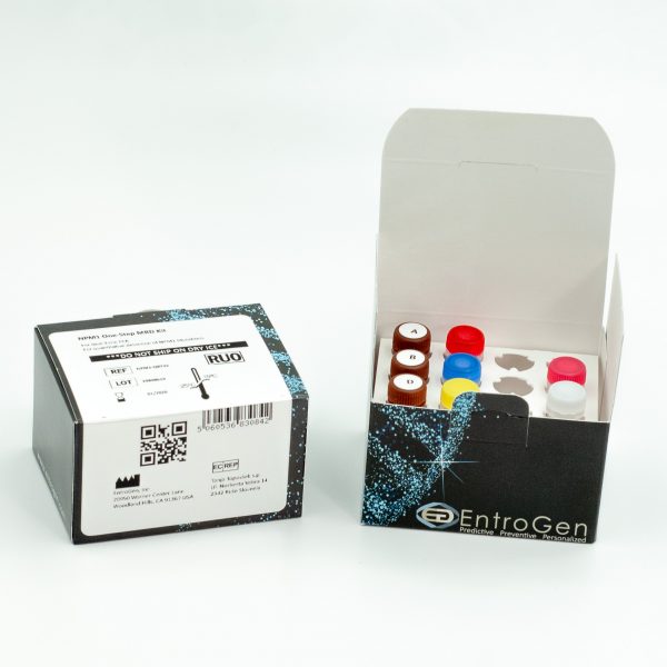 BCR-ABL P210 (mbcr) One-Step Detection Kit