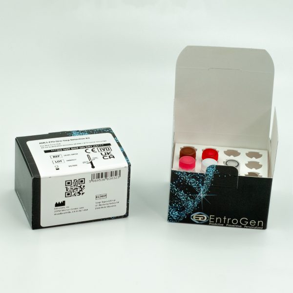 CBFB-MYH11 One-Step Detection Kit