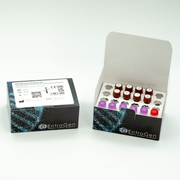RAS Mutation Screening Panel