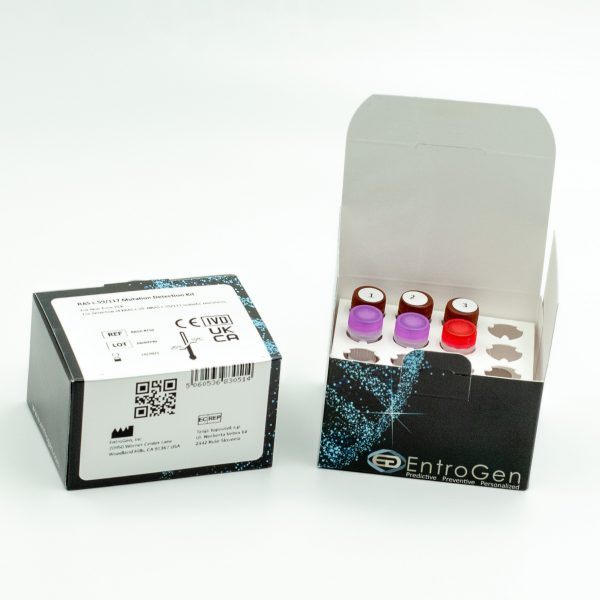 RAS c.59/117 Mutation Detection Kit