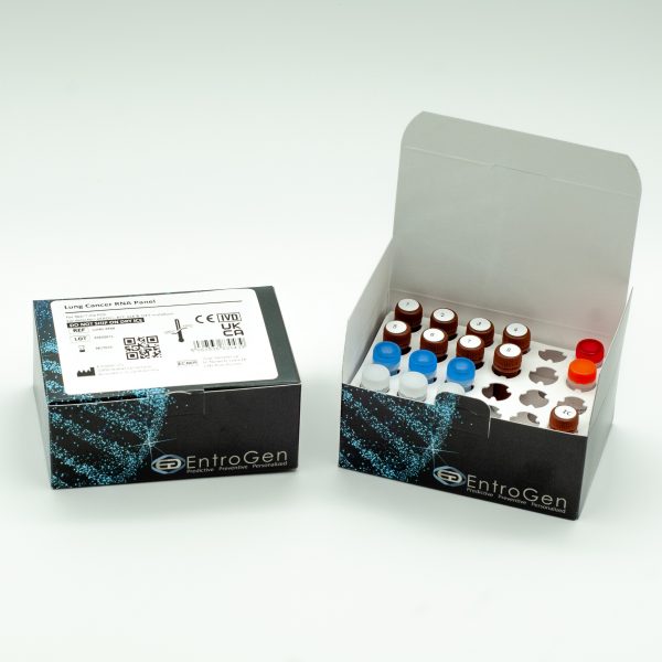 Lung Cancer RNA Panel