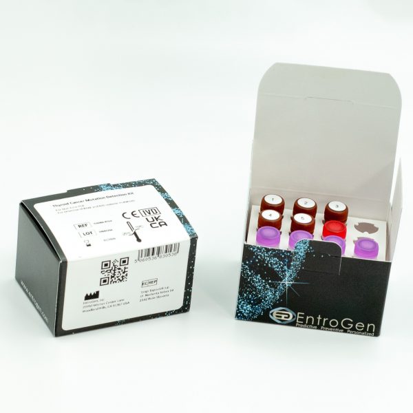 Thyroid Cancer Mutation Detection Kit