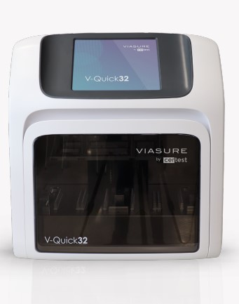 Automatic nucleic acid extraction instrument