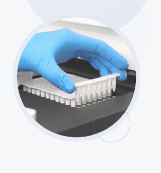 Viasure Real Time PCR platform