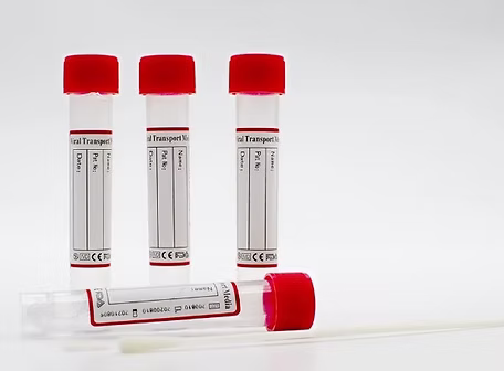 VIRAL TRANSPORT MEDIUM