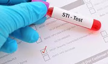 SEXUALLY TRANSMITTED INFECTIONS PANEL MAXI KIT