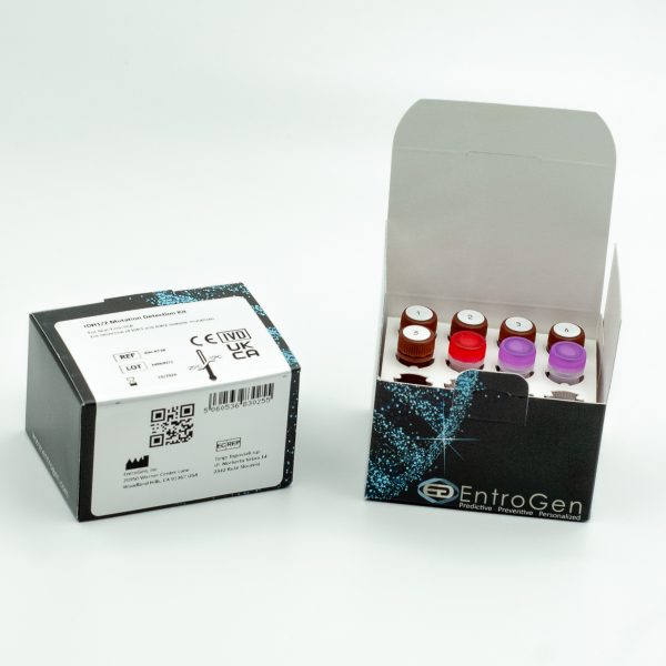 IDH1/2 Mutation Detection Kit