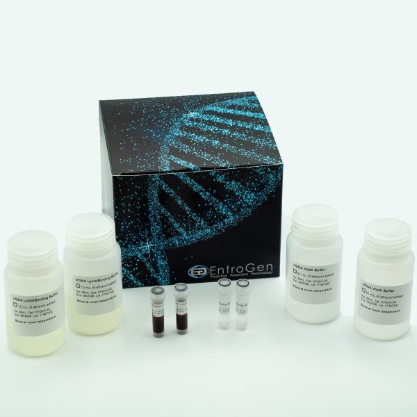 pureNA ® Cell-Free DNA Isolation Kit