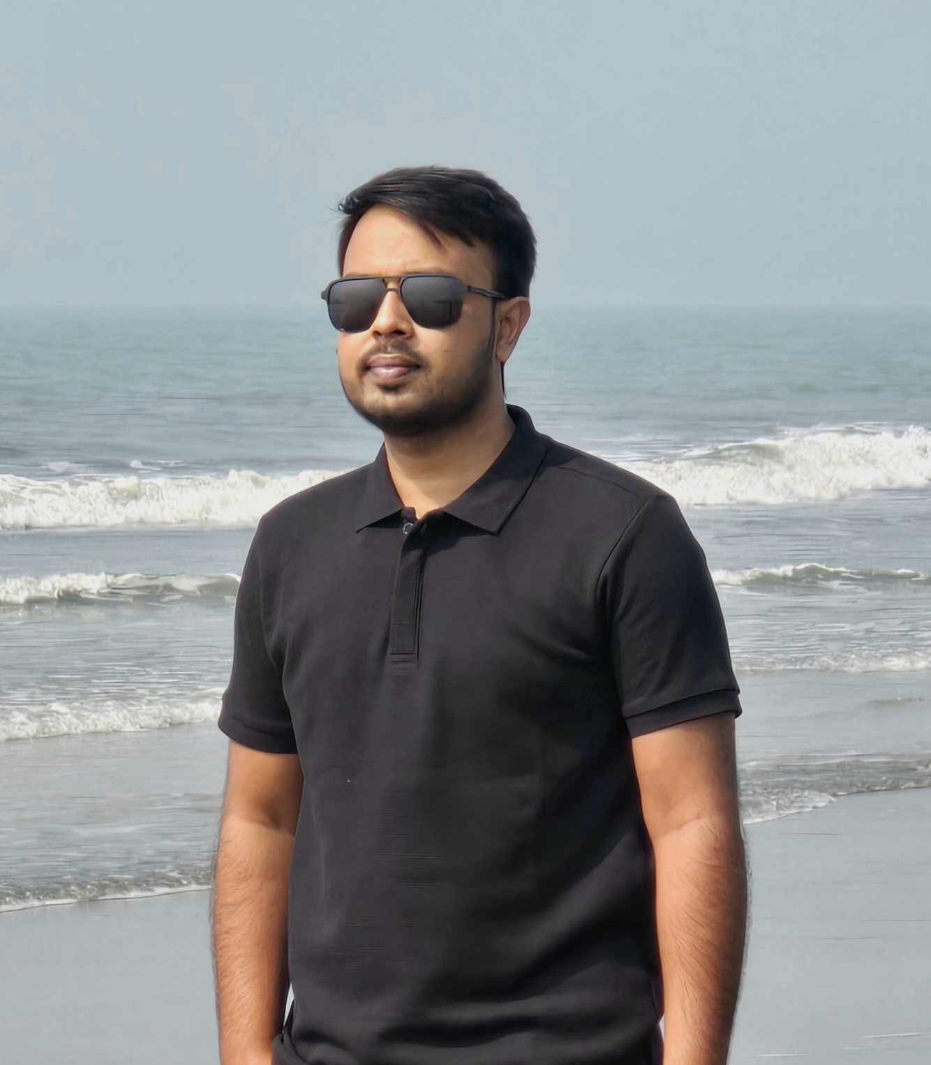 Md Moniruzzaman